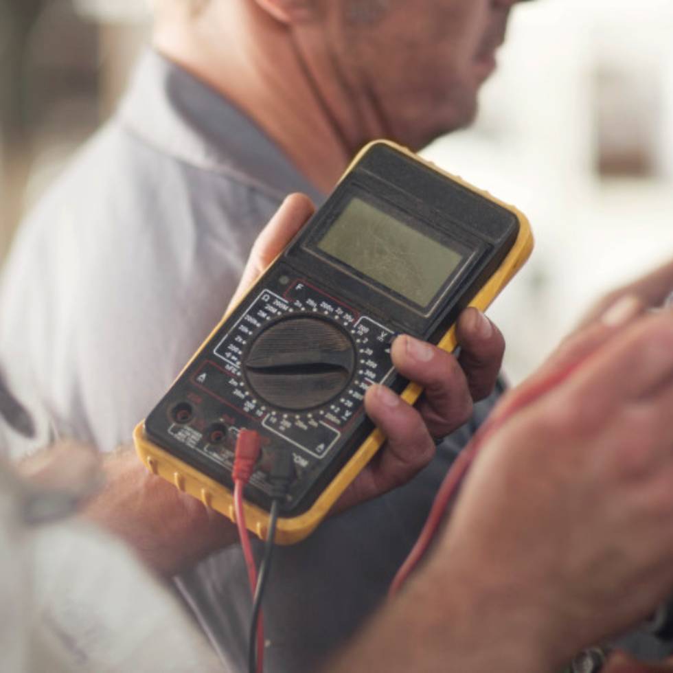 ¿Cómo probar un motor adecuadamente?
