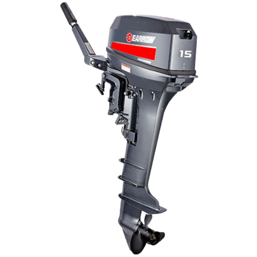 EARROW 15HP