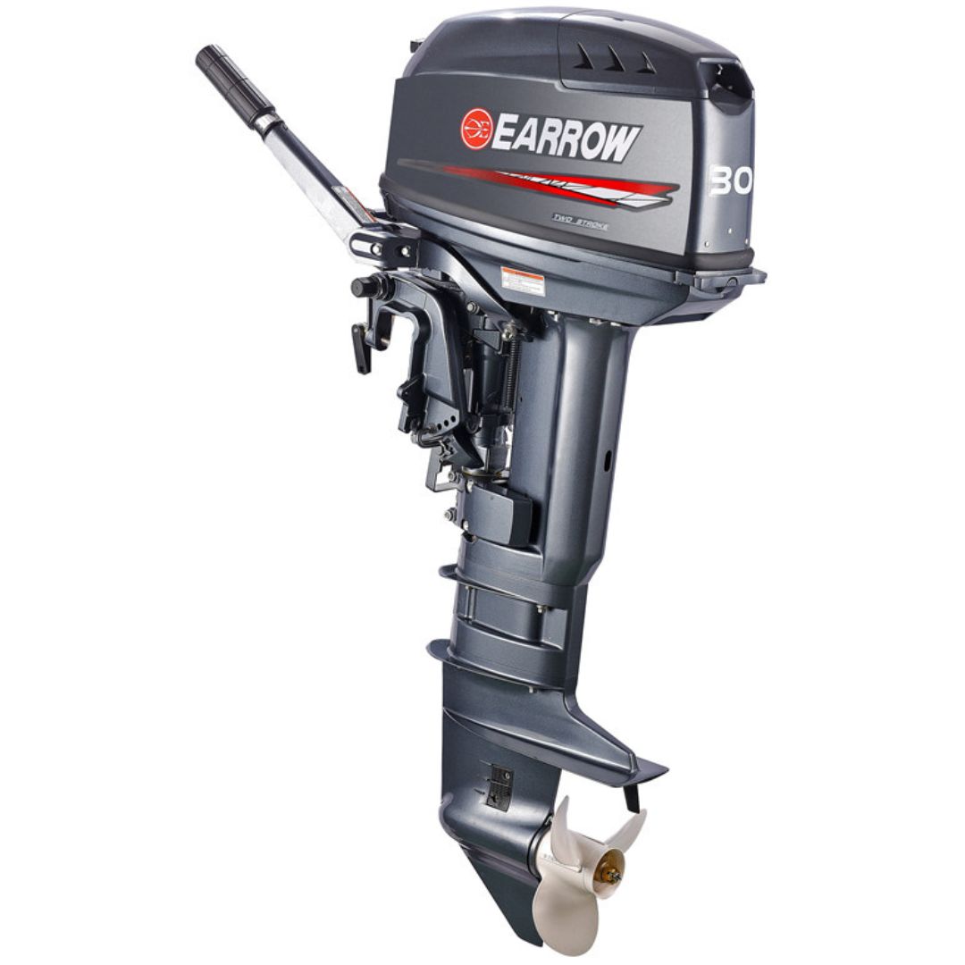 EARROW 30HP